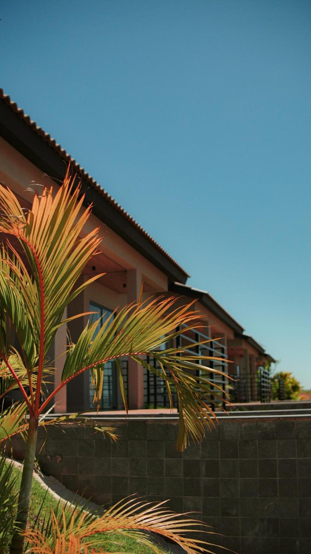 Morro Dos Anjos Aguas Quentes Hotel Resort Oficial Bandeirantes  Bagian luar foto